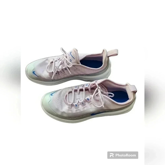 Nike Air Max Light Purple 6Y - Picture 6 of 11
